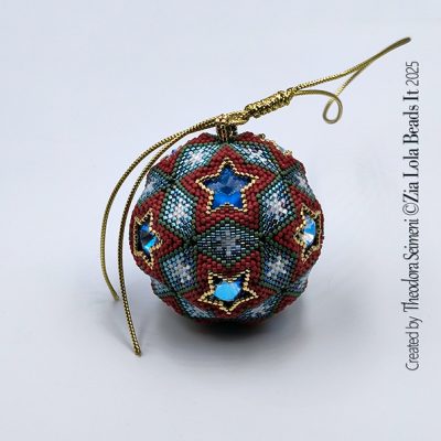 Astria Bauble 02