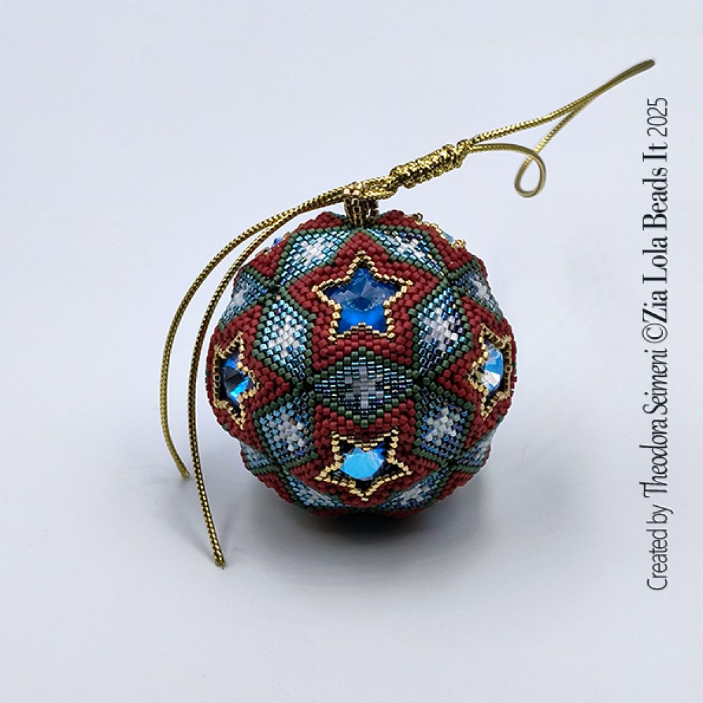 Astria Bauble 02