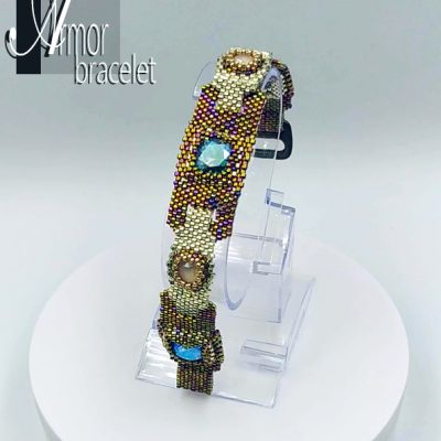 Armor Bracelet 09