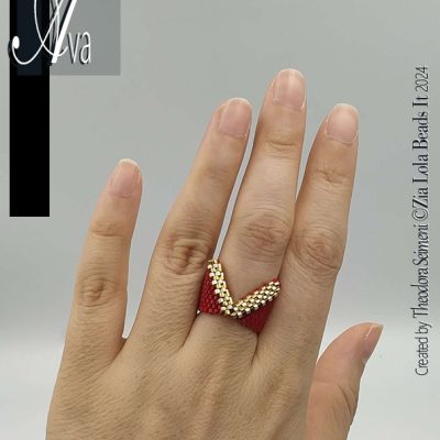 Ava Ring 09