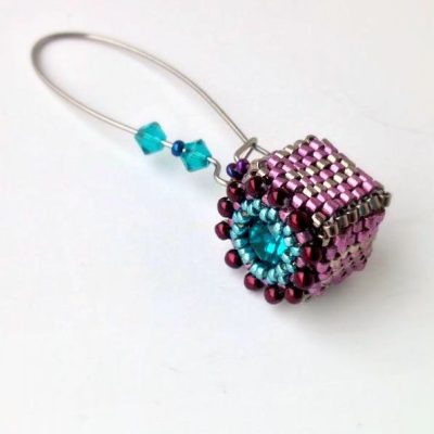 Cubes 201