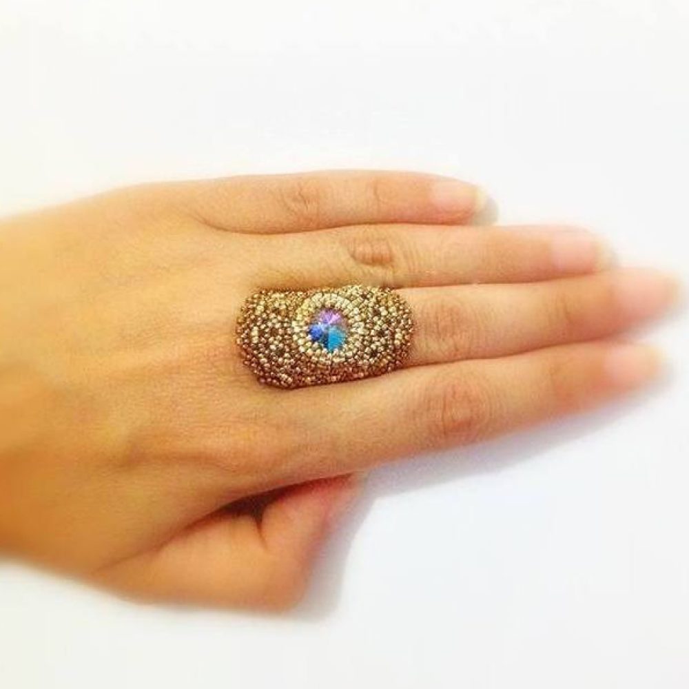Filigree 201