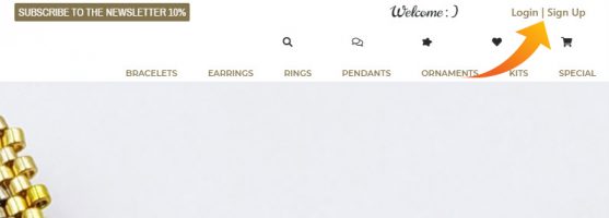 login how-to