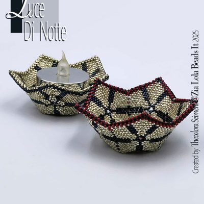 Luce Di Notte 01