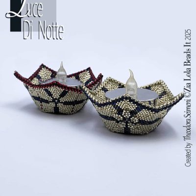 Luce Di Notte 03
