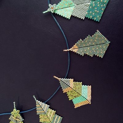 Miniature Tree 201