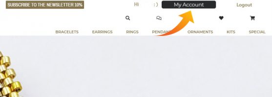 my account how-to