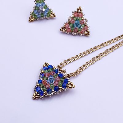 Nostalgia Pendant 201