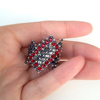 Queen Of Diamonds 201