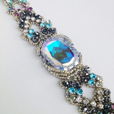 Romancing The Stone 201