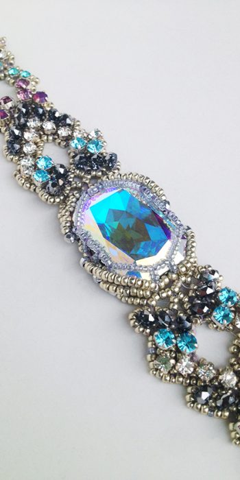 Romancing The Stone blue 01